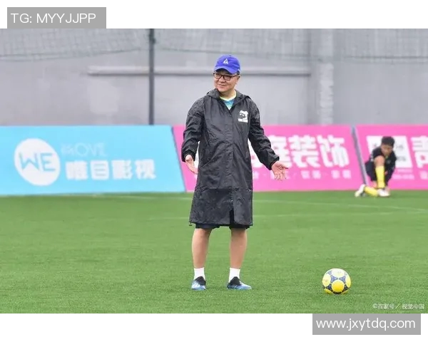 足球明星幽默点评大赛谁是最佳搞笑评论员